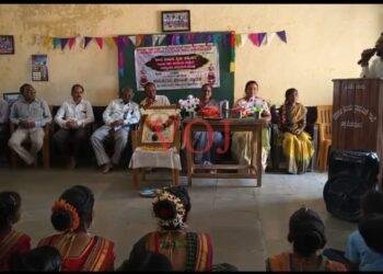 ಮಕ್ಕಳು ಶಿಕ್ಷಣದ ಜೊತೆಗೆ ಸಂಸ್ಕಾರವನ್ನೂ ಸಹ ಕಲಿಯಬೇಕು..!