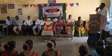 ಮಕ್ಕಳು ಶಿಕ್ಷಣದ ಜೊತೆಗೆ ಸಂಸ್ಕಾರವನ್ನೂ ಸಹ ಕಲಿಯಬೇಕು..!