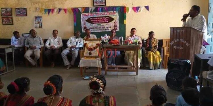 ಮಕ್ಕಳು ಶಿಕ್ಷಣದ ಜೊತೆಗೆ ಸಂಸ್ಕಾರವನ್ನೂ ಸಹ ಕಲಿಯಬೇಕು..!