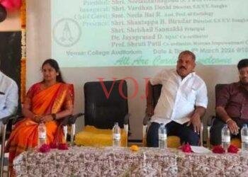 ದೇಶದಲ್ಲಿಯ ಮಹಿಳೆಯರ ಪ್ರಗತಿಯೇ ಆ ದೇಶದ ಪ್ರಗತಿ