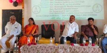 ದೇಶದಲ್ಲಿಯ ಮಹಿಳೆಯರ ಪ್ರಗತಿಯೇ ಆ ದೇಶದ ಪ್ರಗತಿ