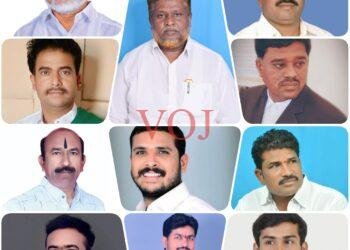 ಇಂಡಿ | ರಾಜ್ಯ ಸರಕಾರ ಬಜೆಟ್ ಪ್ರತಿಕ್ರಿಯೆ