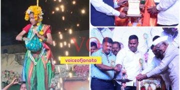 ಘತ್ತರಗಿ ಭಾಗಮ್ಮ ದೇವಿ ಚರಿತ್ರೆ ಅನಾವರಣ.!