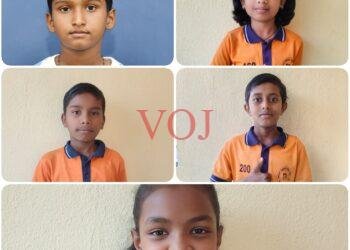 ಸೈನಿಕ ಶಾಲೆ ಪ್ರವೇಶ ಪರೀಕ್ಷೆ: ಮುದ್ದೇಬಿಹಾಳದ ವಿದ್ಯಾರ್ಥಿಗಳ ಐತಿಹಾಸಿಕ ಸಾಧನೆ