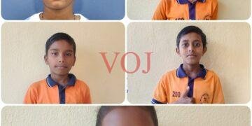 ಸೈನಿಕ ಶಾಲೆ ಪ್ರವೇಶ ಪರೀಕ್ಷೆ: ಮುದ್ದೇಬಿಹಾಳದ ವಿದ್ಯಾರ್ಥಿಗಳ ಐತಿಹಾಸಿಕ ಸಾಧನೆ