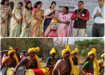 ನಾಲ್ಕು ಗೋಡೆಗಳ ಮಧ್ಯದಿಂದ ಮಹಿಳೆಯರು ಮೊದಲು ಹೊರ ಬರಬೇಕು ಅಂದಾಗ ಮಾತ್ರ ಮಹಿಳೆಯರು ಸುಧಾರಣೆಯಾಗಲು ಸಾಧ್ಯ