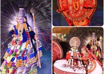 ಕೇರಳ ಪ್ರವಾಸೋದ್ಯಮಕ್ಕೆ ಹೊಸ ಕಳೆ ತಂದ ‘ಕೊಚ್ಚಿ-ಮುಝಿರಿಸ್ ಬೈಯೆನ್ನೇಲ್’; ಬೇಸಿಗೆ ರಜೆಗೆ ಪ್ರವಾಸಿಗರನ್ನು ಸೆಳೆಯಲು ದೇಶಾದ್ಯಂತ ‘ರೋಡ್ ಶೋ’