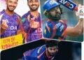 IPL 2026 – ಇಂದು ಮುಂಬೈ  ಕೆಕೆಆರ್‌ ಮುಖಾಮುಖಿ