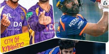 IPL 2026 – ಇಂದು ಮುಂಬೈ  ಕೆಕೆಆರ್‌ ಮುಖಾಮುಖಿ
