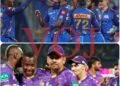 IPL 2026 : ಮುಂಬೈ ವಿರುದ್ಧ ಮಂಡೆಯೂರಿದ KKR