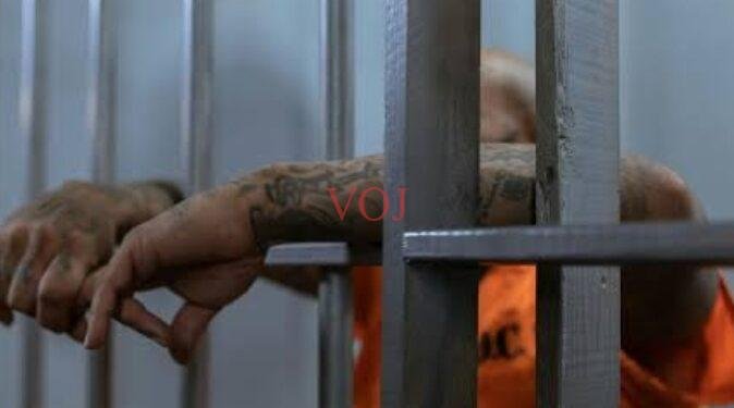 ಕೊಲೆ ಆರೋಪಿಗೆ ಜೀವಾವಧಿ ಶಿಕ್ಷೆ; ₹ 50 ಸಾವಿರ ದಂಡ.