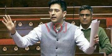 ಬಳಕೆಯಾಗದೆ ಉಳಿಯುವ ಇಂಟರ್ನೆಟ್ ಡೇಟಾವನ್ನು ಮರುದಿನ ಬಳಸಲು ಟೆಲಿಕಾಂ ಕಂಪನಿಗಳು ಅನುಮತಿ ನೀಡಬೇಕು : ಸಂಸದ ರಾಘವ