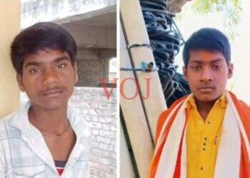 ಇಬ್ಬರೂ ವಿದ್ಯಾರ್ಥಿಗಳು ನೀರು ಪಾಲು..