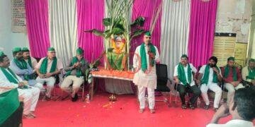 ಜಗಜೀವನರಾಂ ಜಯಂತಿಯಲ್ಲಿ ಒಳಮೀಸಲಾತಿ ವಿಚಾರ ಕ್ಯಾಬಿನೆಟ್ ನಲ್ಲಿ ಚರ್ಚೆಗೆ ಒತ್ತಾಯ