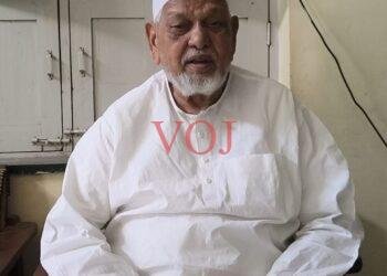 ಎಪಿಎಂಸಿಯಲ್ಲಿ ಹಿಂದುಳಿದ ಸಮುದಾಯಕ್ಕೆ ಅವಕಾಶ ನೀಡಲು ಮಕ್ಬೂಲ್ ಪಟೇಲ್ ಆಗ್ರಹ