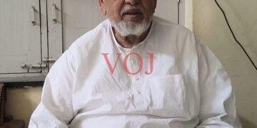 ಎಪಿಎಂಸಿಯಲ್ಲಿ ಹಿಂದುಳಿದ ಸಮುದಾಯಕ್ಕೆ ಅವಕಾಶ ನೀಡಲು ಮಕ್ಬೂಲ್ ಪಟೇಲ್ ಆಗ್ರಹ