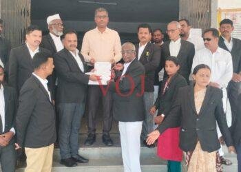 ಅನೀಲ ರಾಠೋಡ ಹತ್ಯೆ: ಅಪರಾಧಿಗಳಿಗೆ ಮರಣ ದಂಡನೆಗೆ ಆಗ್ರಹ