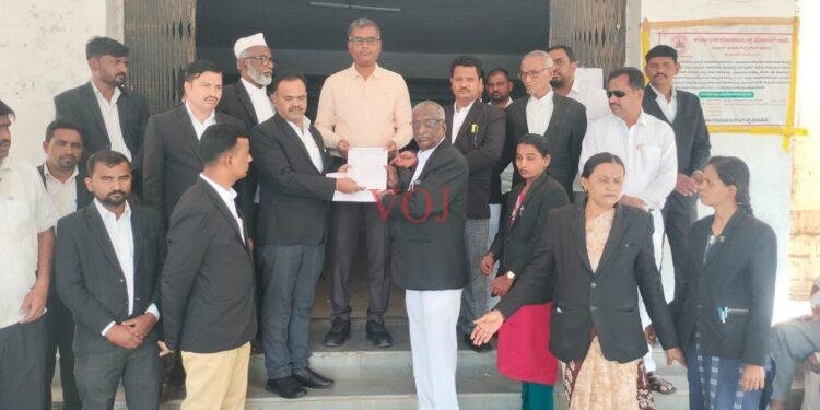 ಅನೀಲ ರಾಠೋಡ ಹತ್ಯೆ: ಅಪರಾಧಿಗಳಿಗೆ ಮರಣ ದಂಡನೆಗೆ ಆಗ್ರಹ