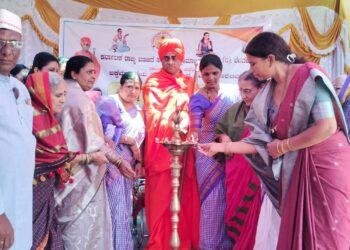 ಹೆಣ್ಣು ಮಕ್ಕಳಿಗೆ ಜಗತ್ತನ್ನು ಮುನ್ನಡೆಸುವ ಶಕ್ತಿ ಇದೆ