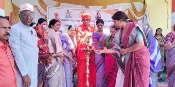 ಹೆಣ್ಣು ಮಕ್ಕಳಿಗೆ ಜಗತ್ತನ್ನು ಮುನ್ನಡೆಸುವ ಶಕ್ತಿ ಇದೆ