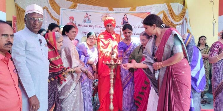 ಹೆಣ್ಣು ಮಕ್ಕಳಿಗೆ ಜಗತ್ತನ್ನು ಮುನ್ನಡೆಸುವ ಶಕ್ತಿ ಇದೆ