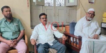 ಕೆಕೆಆರ್ ಟಿಸಿ ಅಧ್ಯಕ್ಷ ಅರುಣಕುಮಾರ ಪಾಟೀಲ್ ಗೆ ಜೆ.ಎಂ.ಕೊರಬು ತಿರುಗೇಟು