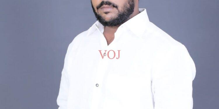 ಜನಗಣತಿ ತಳವಾರ ಸಮಾಜದ ಅಭಿವೃದ್ಧಿಗೆ ಅಡಿಪಾಯ..! ವಿಜಯ ಸಾಲೋಡಗಿ