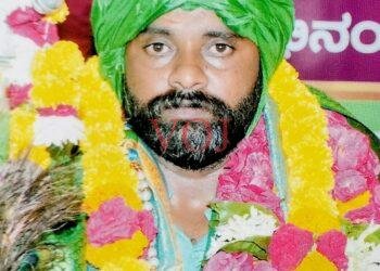 ಉಚಿತ ಸಾಮೂಹಿಕ ವಿವಾಹ: ಭವ್ಯ ಧಾರ್ಮಿಕ ಕಾರ್ಯಕ್ರಮ.ಏಪ್ರಿಲ್ 22 ಕ್ಕೆ