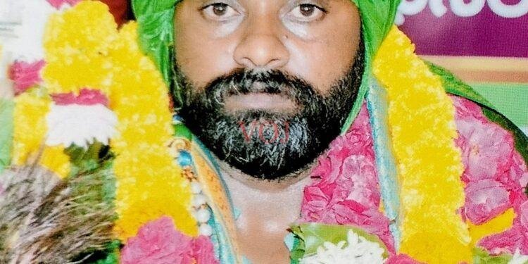 ಉಚಿತ ಸಾಮೂಹಿಕ ವಿವಾಹ: ಭವ್ಯ ಧಾರ್ಮಿಕ ಕಾರ್ಯಕ್ರಮ.ಏಪ್ರಿಲ್ 22 ಕ್ಕೆ