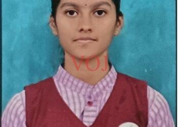 ವೈಷ್ಣವಿ ತಾಲೂಕಿಗೆ ಪ್ರಥಮ ಸ್ಥಾನ | ಅತನೂರ ಆದರ್ಶ ವಿದ್ಯಾಲಯದ ಶ್ರೇಷ್ಟ ಸಾಧನೆ