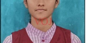 ವೈಷ್ಣವಿ ತಾಲೂಕಿಗೆ ಪ್ರಥಮ ಸ್ಥಾನ | ಅತನೂರ ಆದರ್ಶ ವಿದ್ಯಾಲಯದ ಶ್ರೇಷ್ಟ ಸಾಧನೆ