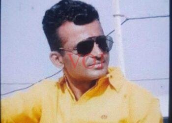 ಲೈಂಗಿಕ ಕಿರುಕುಳ ನೀಡಿದ ವಾರ್ಡನ್ ವಿರುದ್ಧ ಎಫ್ಐಆರ್