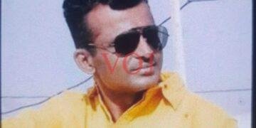 ಲೈಂಗಿಕ ಕಿರುಕುಳ ನೀಡಿದ ವಾರ್ಡನ್ ವಿರುದ್ಧ ಎಫ್ಐಆರ್