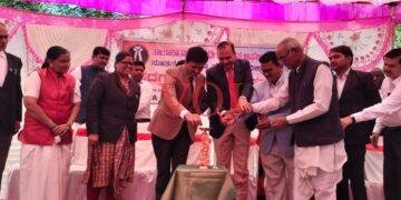 ನೂತನ ವಕೀಲರ ಸಂಘದ ಪದಾಧಿಕಾರಿಗಳ ಪದಗ್ರಹಣ ಸಮಾರಂಭ