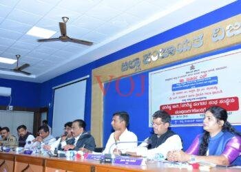 ಪರಿಶಿಷ್ಟ ಜಾತಿ, ವರ್ಗಗಳ ಜನರ ಸಮಸ್ಯೆಗಳ ಪರಿಹಾರಕ್ಕೆ ಆಯೋಗದಿಂದ ಕಟ್ಟುನಿಟ್ಟಿನ ಕ್ರಮ