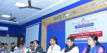 ಪರಿಶಿಷ್ಟ ಜಾತಿ, ವರ್ಗಗಳ ಜನರ ಸಮಸ್ಯೆಗಳ ಪರಿಹಾರಕ್ಕೆ ಆಯೋಗದಿಂದ ಕಟ್ಟುನಿಟ್ಟಿನ ಕ್ರಮ