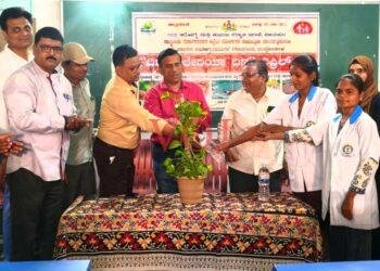 ಸೊಳ್ಳೆಗಳ ನಿಯಂತ್ರಣದಿಂದ ಮಲೇರಿಯಾ ಮುಕ್ತ ಸಮಾಜ ಸಾಧ್ಯ: ಡಾ. ಸತೀಶ್ ತಿವಾರಿ ಕರೆ