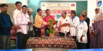 ಸೊಳ್ಳೆಗಳ ನಿಯಂತ್ರಣದಿಂದ ಮಲೇರಿಯಾ ಮುಕ್ತ ಸಮಾಜ ಸಾಧ್ಯ: ಡಾ. ಸತೀಶ್ ತಿವಾರಿ ಕರೆ