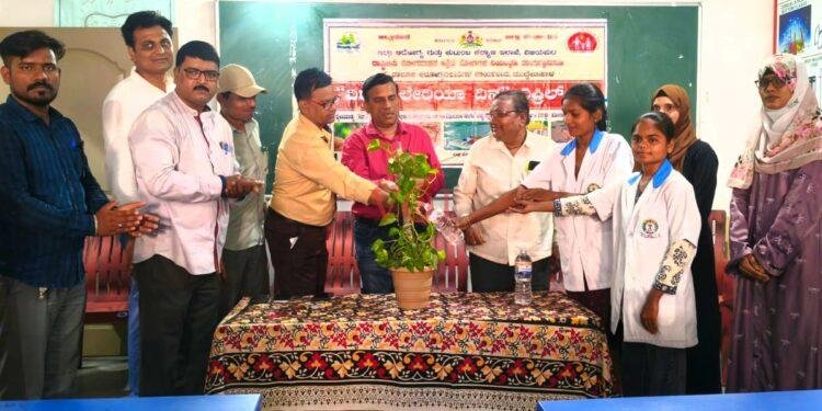 ಸೊಳ್ಳೆಗಳ ನಿಯಂತ್ರಣದಿಂದ ಮಲೇರಿಯಾ ಮುಕ್ತ ಸಮಾಜ ಸಾಧ್ಯ: ಡಾ. ಸತೀಶ್ ತಿವಾರಿ ಕರೆ