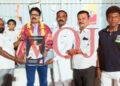 ಲಿಂಗ ಭೇದವಿಲ್ಲದ ಸಮಸಮಾಜದ ಉನ್ನತ ಚಿಂತನೆಗಳನ್ನು ನಾಡಿಗೆ ನೀಡಿದ ಏಕೈಕ ವ್ಯಕ್ತಿತ್ವ ಬಸವಣ್ಣನವರದ್ದು : ಉದಯ ರಶ್ಮಿ ದಿನ ಪತ್ರಿಕೆ ಸಂಪಾದಕ ಮಣ್ಣೂರ
