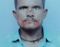 ರಾತ್ರಿ ನೀರು ಹಾಯಿಸಲು ಹೋದ ಕೃಷಿ ಕಾರ್ಮಿಕನಿಗೆ ಹಾವು ಕಚ್ಚಿ ಸಾವು