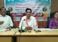 ಕಾಂಗ್ರೆಸ್ ಪಕ್ಷದ ಗ್ಯಾರಂಟಿ ದೇಶಕ್ಕೆ ಮಾದರಿ
