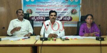 ಕಾಂಗ್ರೆಸ್ ಪಕ್ಷದ ಗ್ಯಾರಂಟಿ ದೇಶಕ್ಕೆ ಮಾದರಿ