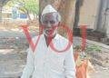 ಸಂಗನಬಸಯ್ಯ ದಾನಯ್ಯ ಮಠಪತಿ ಕಾಣೆಯಾಗಿದ್ದಾರೆ..!