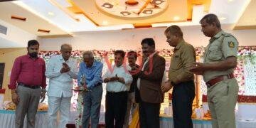 ವೈದ್ಯರ ಸೇವೆ ದೇವರ ಸಮಾನ – ಮಾಜಿ ಶಾಸಕ ಡಾ|| ಬಗಲಿ
