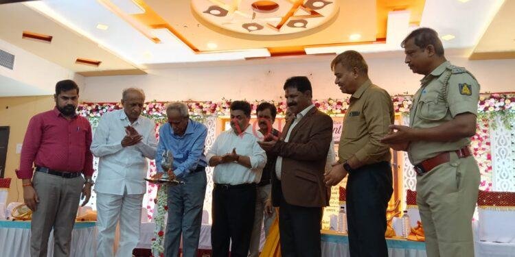ವೈದ್ಯರ ಸೇವೆ ದೇವರ ಸಮಾನ – ಮಾಜಿ ಶಾಸಕ ಡಾ|| ಬಗಲಿ