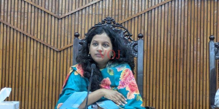 ಹಾಸ್ಟೆಲ್ ಮಕ್ಕಳಿಗೆ ಸಮಸ್ಯೆಯಾದರೆ ಅಧಿಕಾರಿಗಳ ಮೇಲೆ ಕ್ರಮ