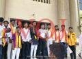 ಇಂಡಿಯಲ್ಲಿ ಮಿತಿಮಿರಿದ ಡೋನೇಷನ್ ಹಾವಳಿ..! ತಡೆಗಟ್ಟಲು ಕರ್ನಾಟಕ ಯುವ ರಕ್ಷಣಾ ವೇದಿಕೆ ಆಗ್ರಹ