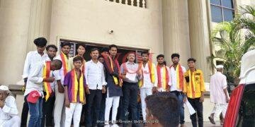 ಇಂಡಿಯಲ್ಲಿ ಮಿತಿಮಿರಿದ ಡೋನೇಷನ್ ಹಾವಳಿ..! ತಡೆಗಟ್ಟಲು ಕರ್ನಾಟಕ ಯುವ ರಕ್ಷಣಾ ವೇದಿಕೆ ಆಗ್ರಹ
