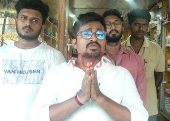 ಸುಳ್ಳು ಆರೋಪಗಳಿಗೆ ರೈತರು ಮರುಳಾಗಬೇಡಿ: ಕಿರಣಕುಮಾರ ಮನವಿ